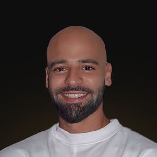 Anas Haddad
